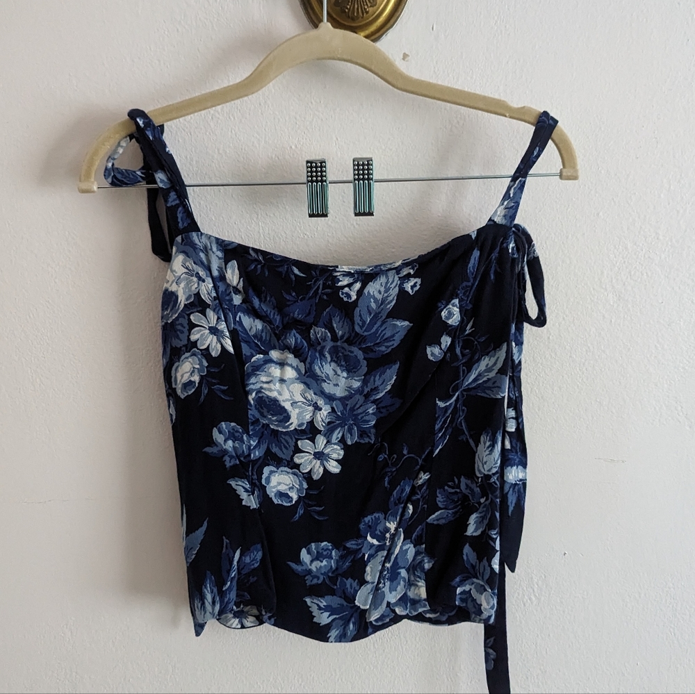 Reformation Tank